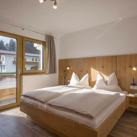 Apart Andreas Ried im Zillertal Exterior photo
