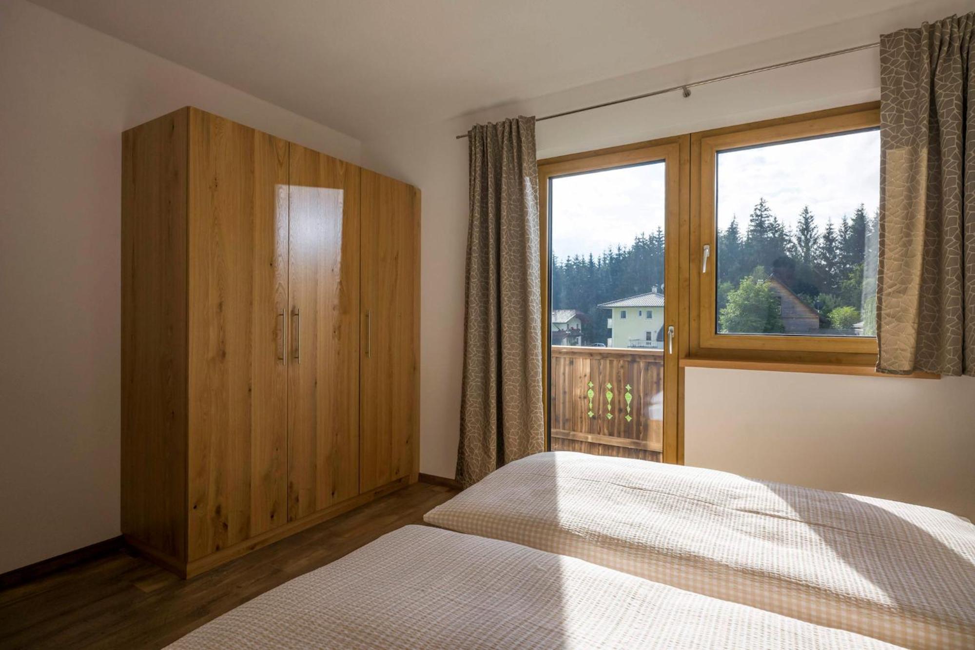 Andreas Apartment Ried im Zillertal