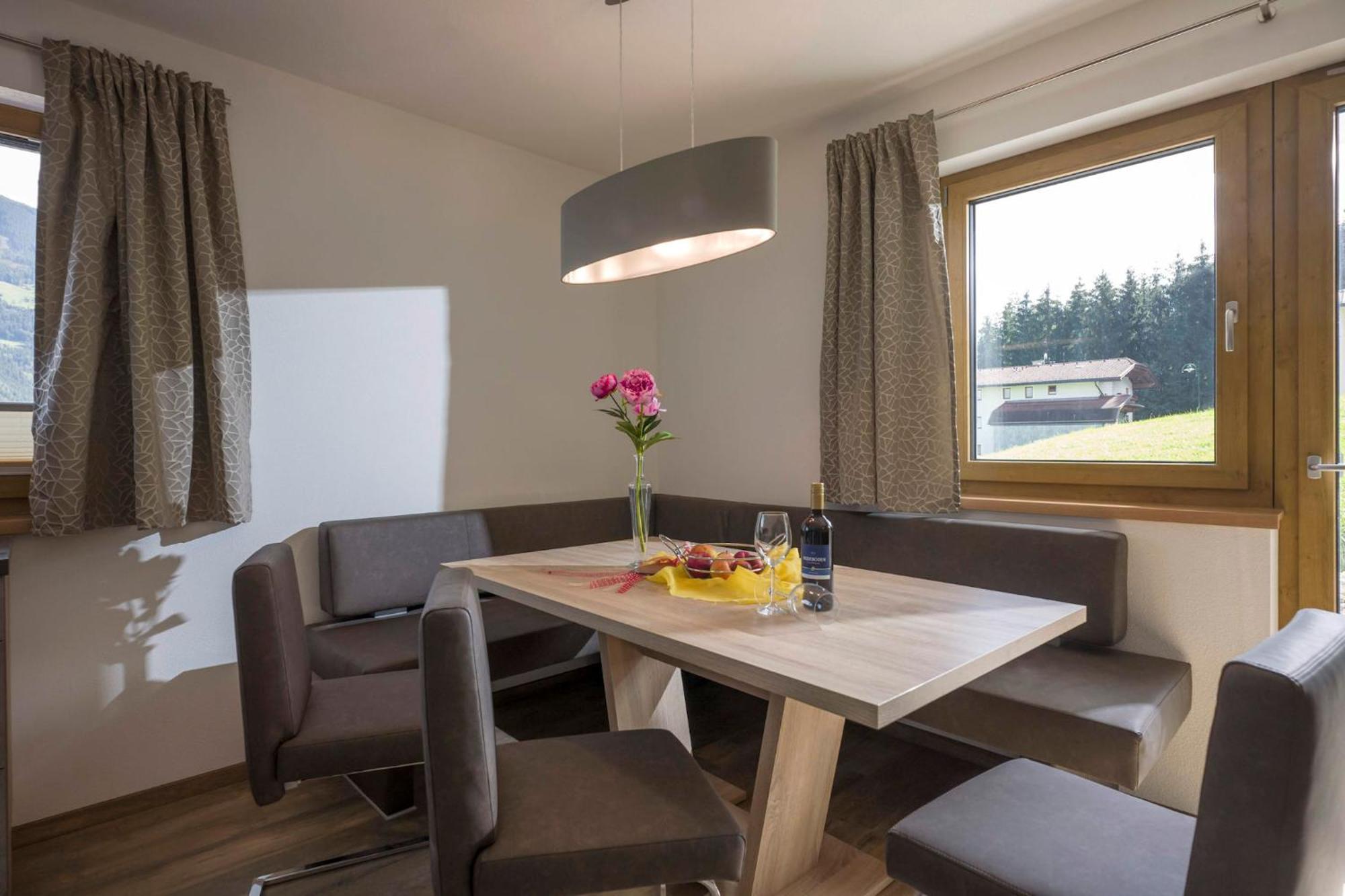 Andreas Apartment *