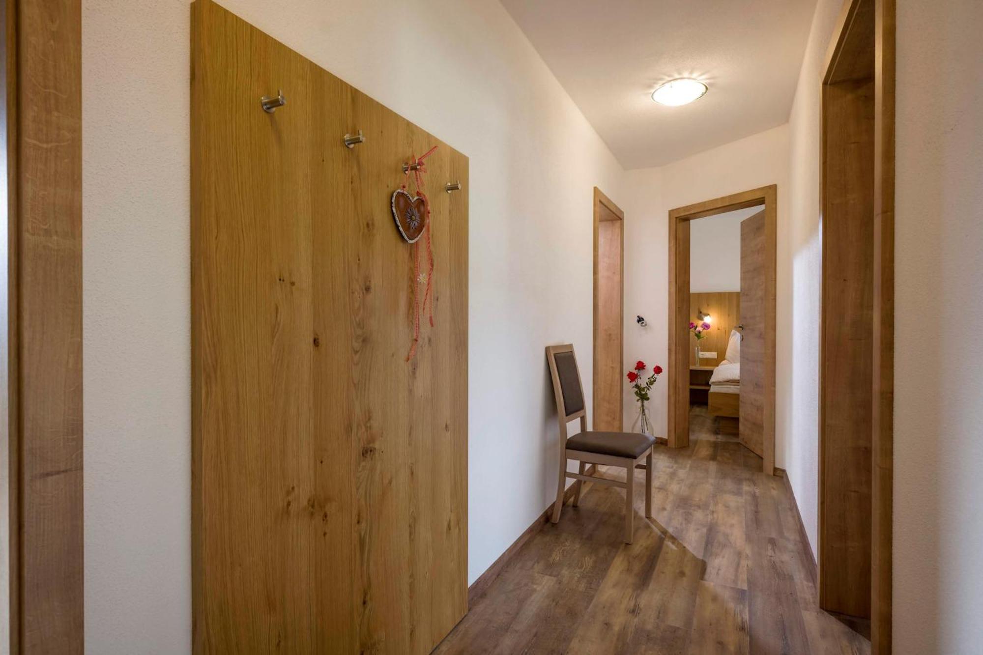 Apartment Andreas *