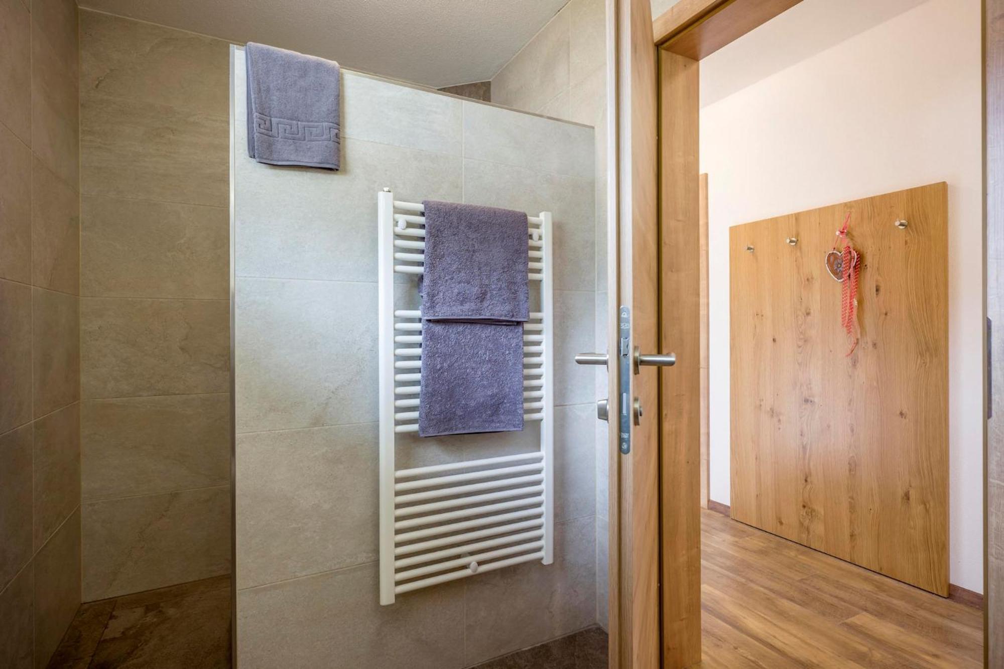 Andreas Apartment Ried im Zillertal