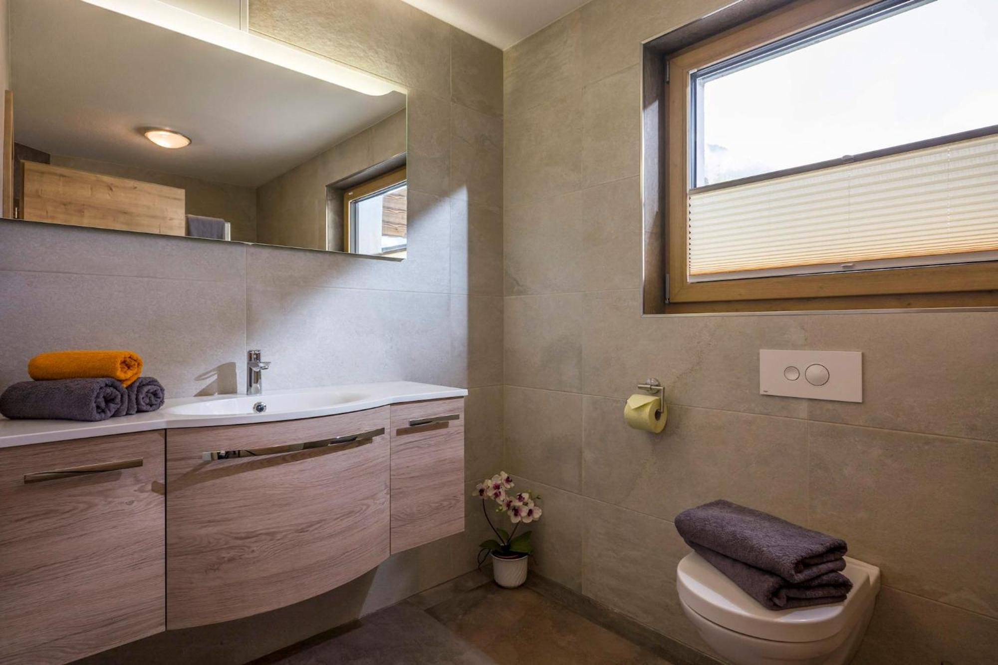 Andreas Apartment *