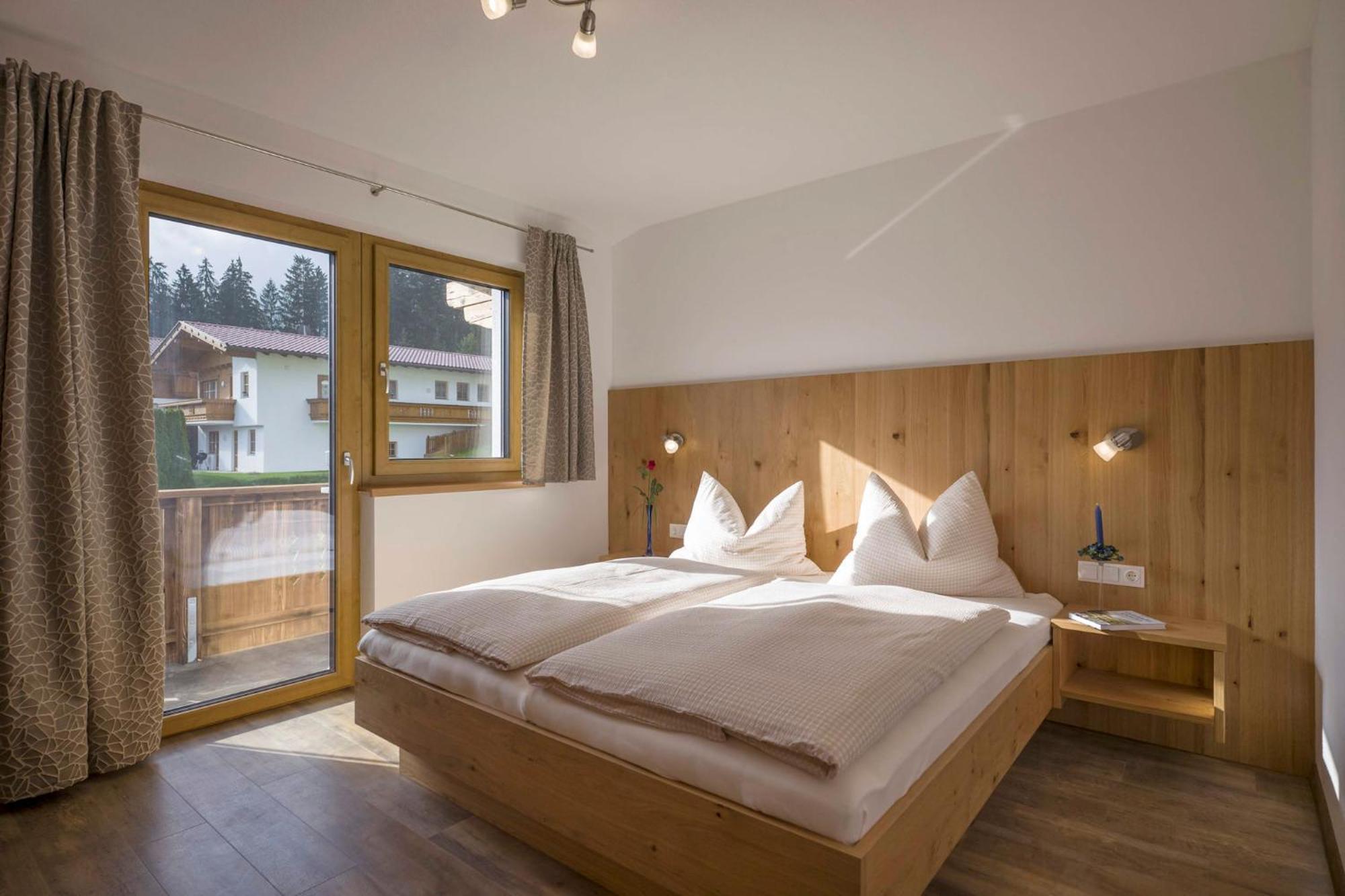 Andreas Ried im Zillertal