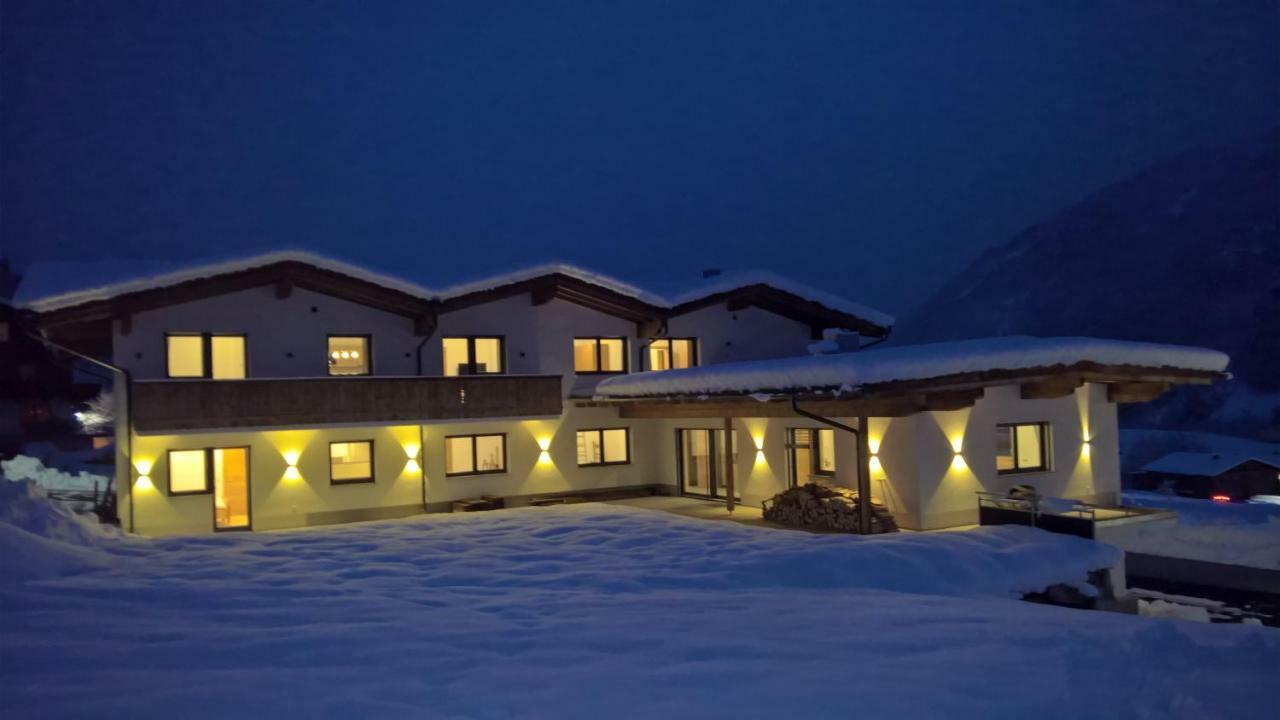 Apartment Andreas *